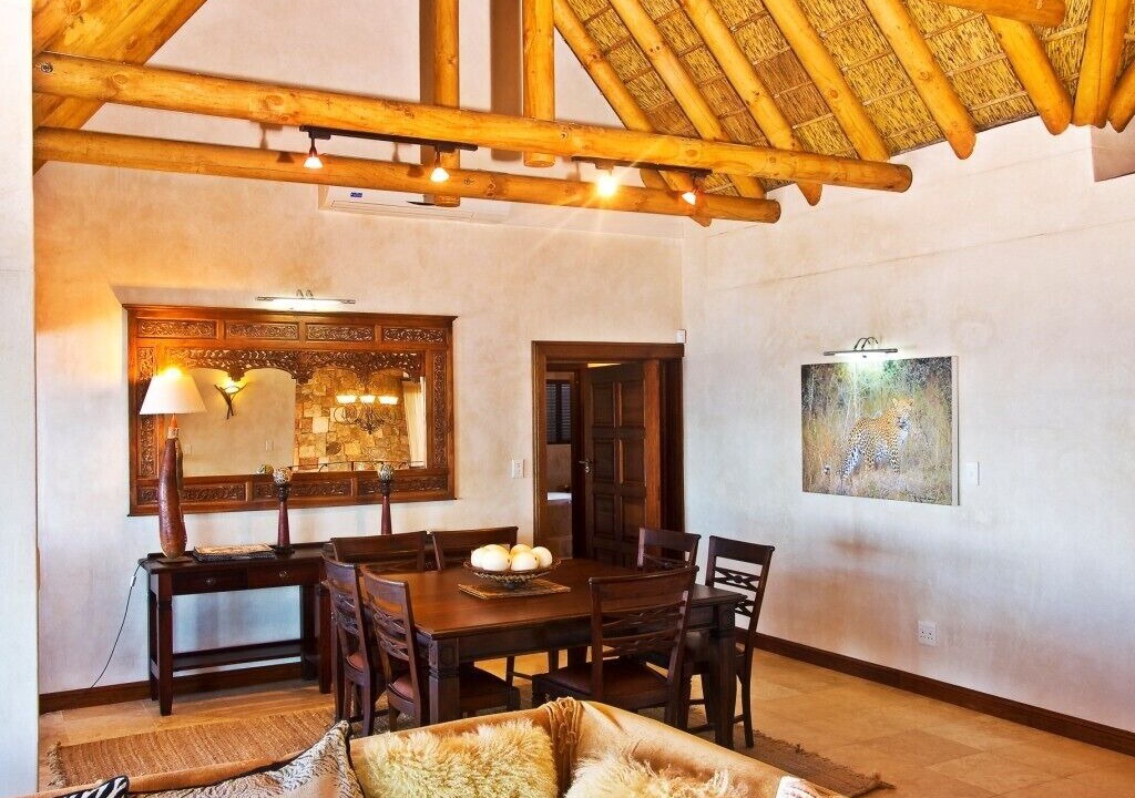 Photo of Livingroom in Wilderness