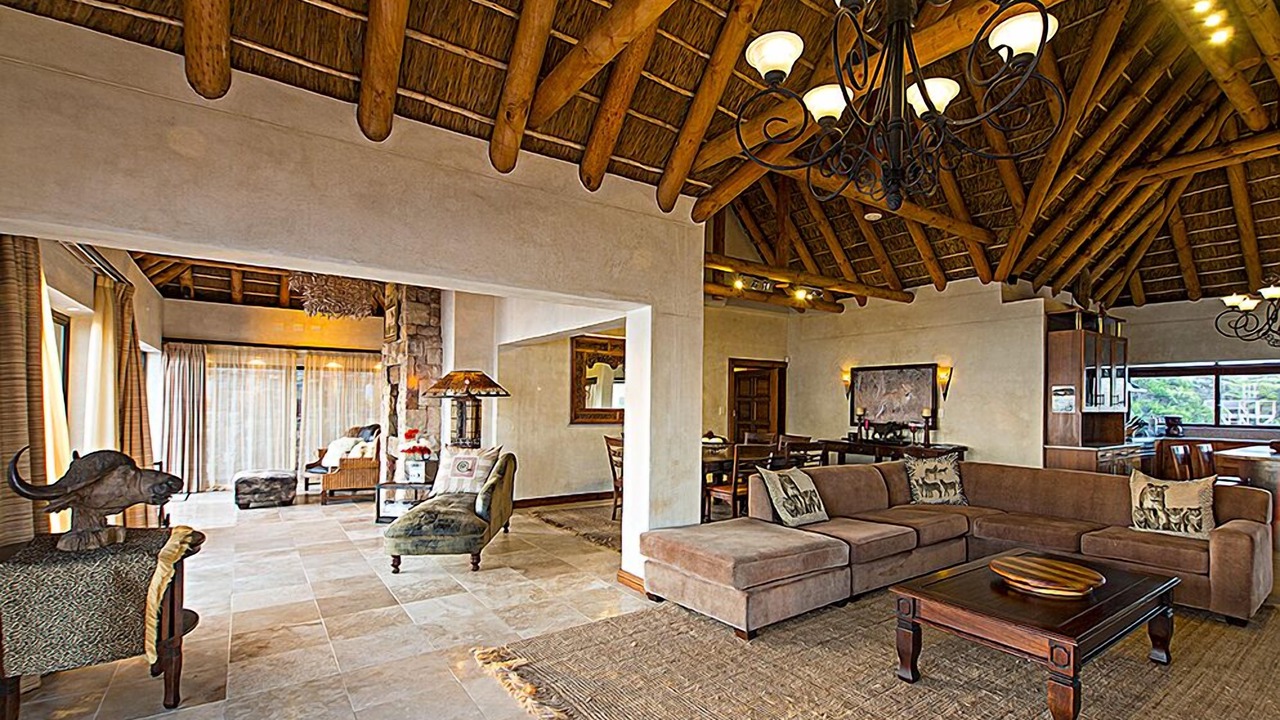Photo of Livingroom in Wilderness