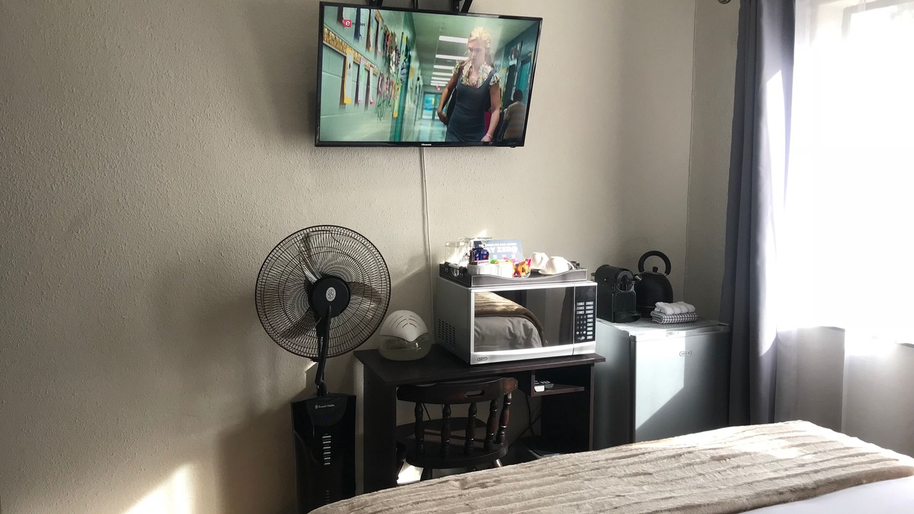 Photo of Bedroom in La Rochelle