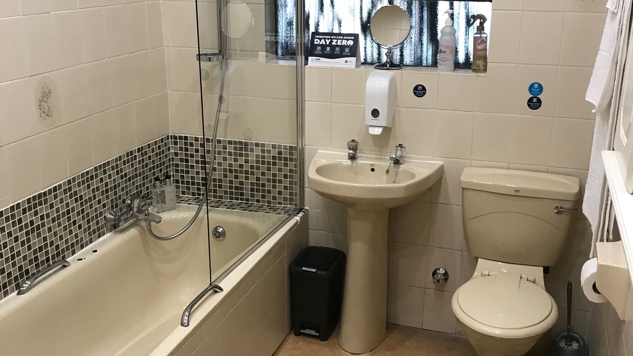 Photo of Bathroom in La Rochelle