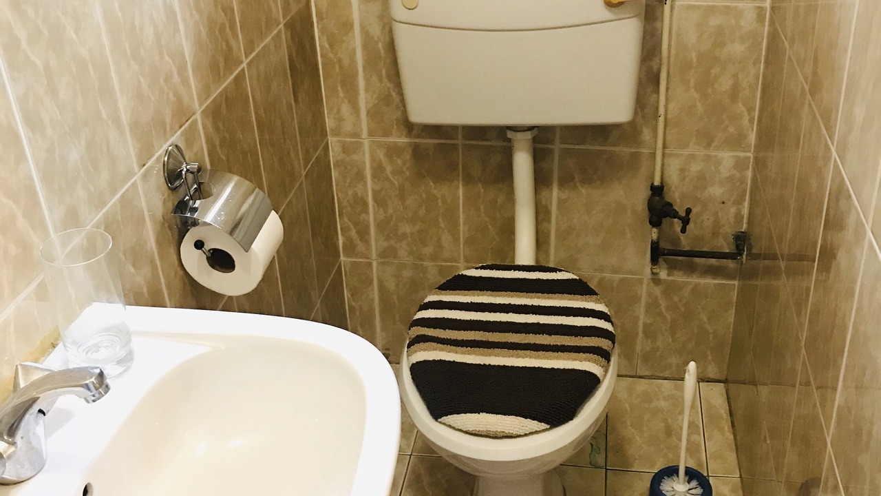 Photo of Bathroom in Berea