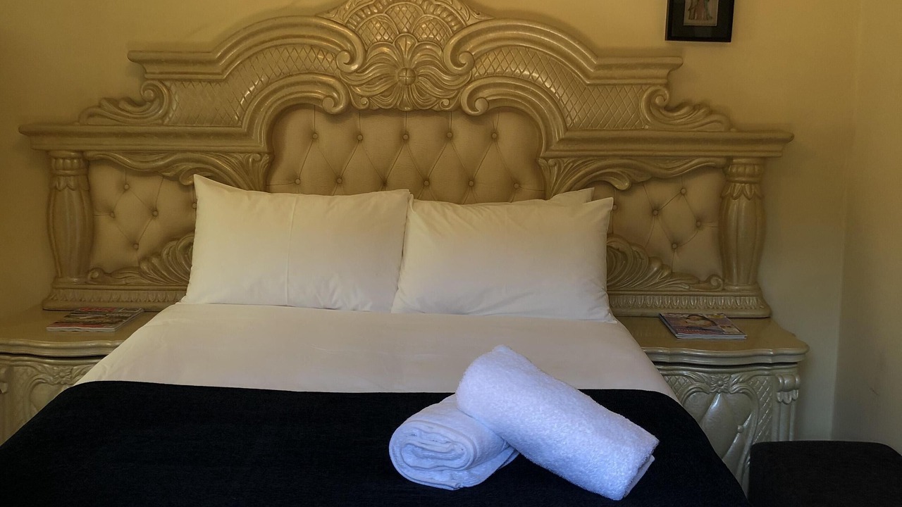 Photo of Bedroom in Berea