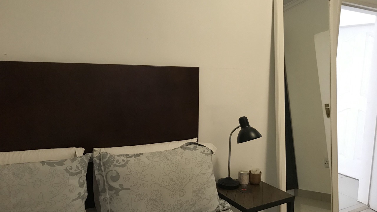Photo of Bedroom in Pretoria