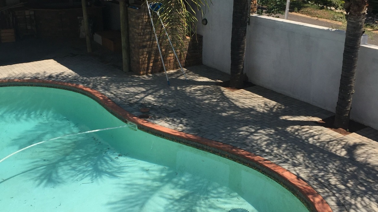 Photo of Outdoor in Pretoria