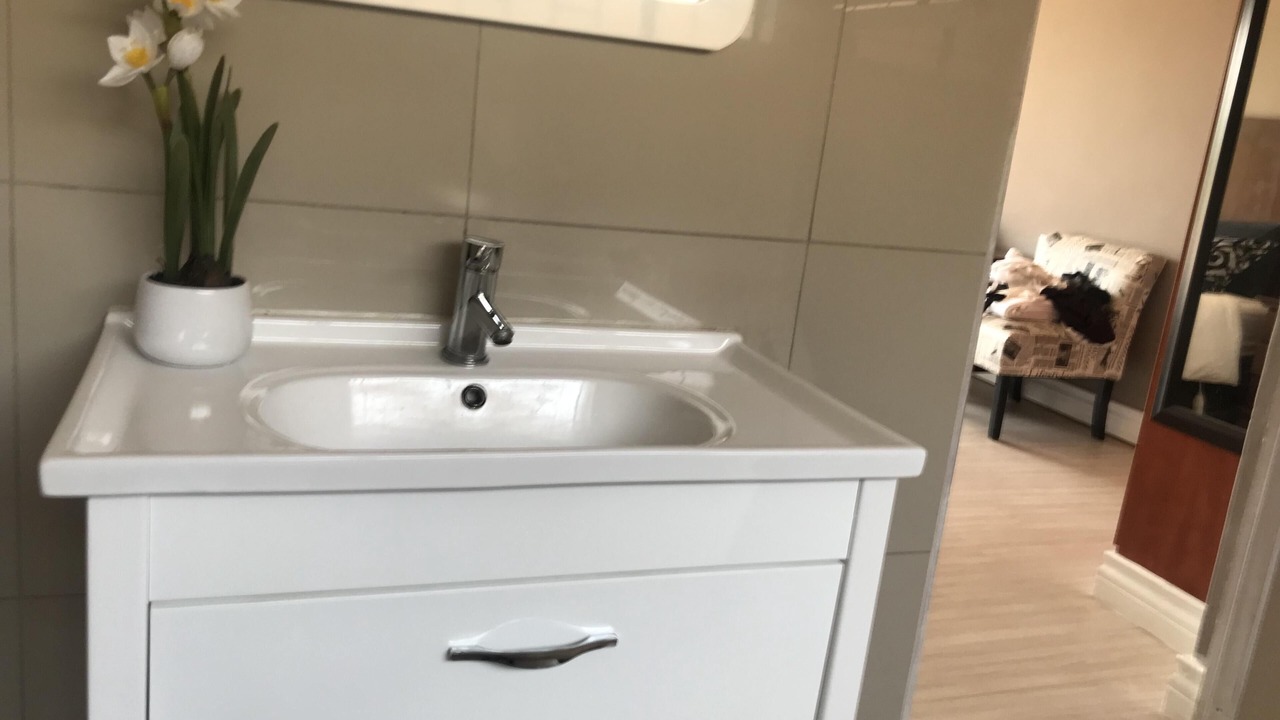 Photo of Bathroom in Pretoria