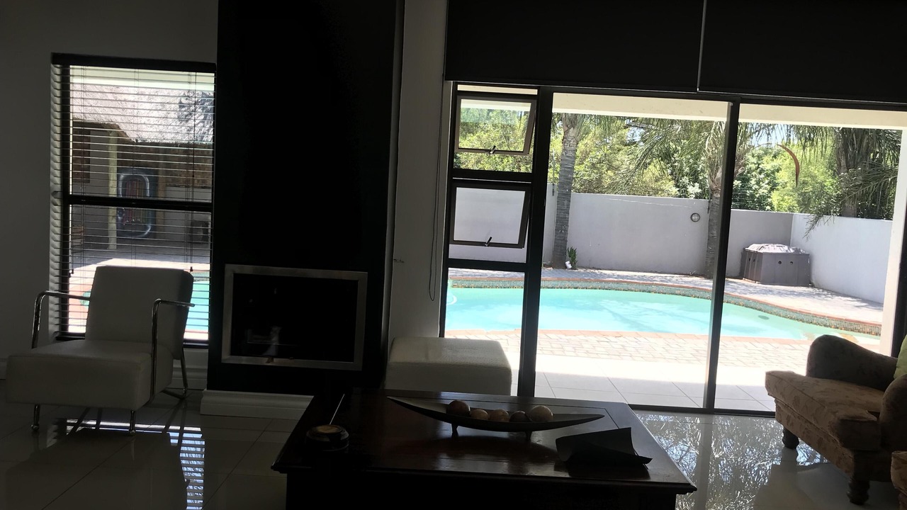 Photo of Livingroom in Pretoria