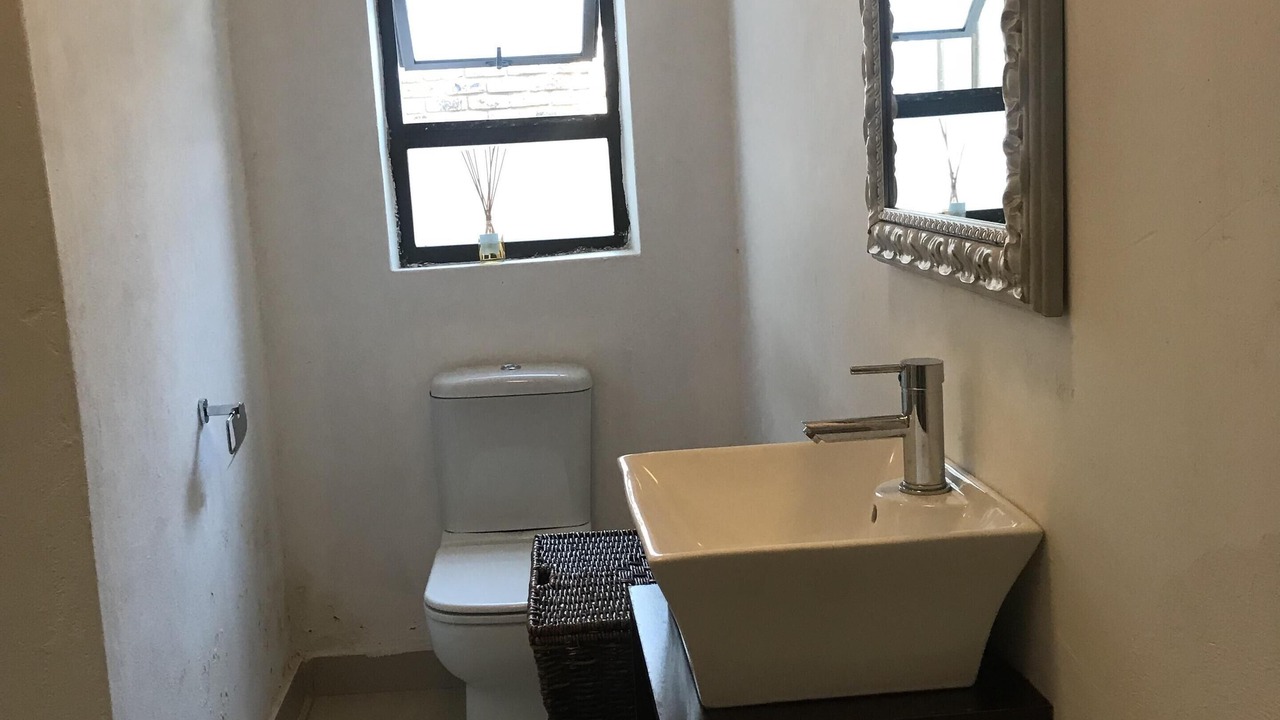 Photo of Bathroom in Pretoria