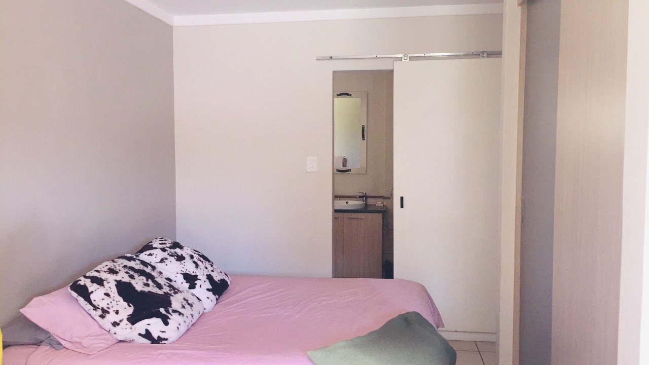Photo of Bedroom in Greater Johannesburg Metropolitan Area