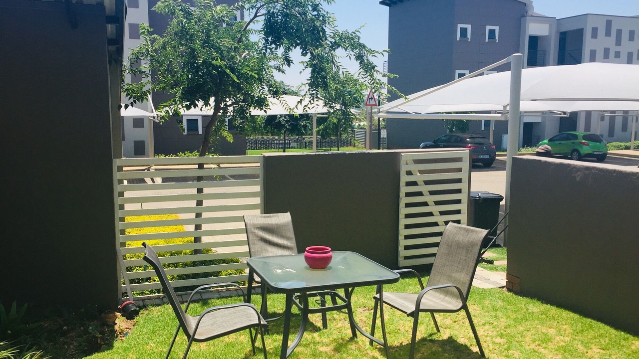 Photo of Outdoor in Greater Johannesburg Metropolitan Area