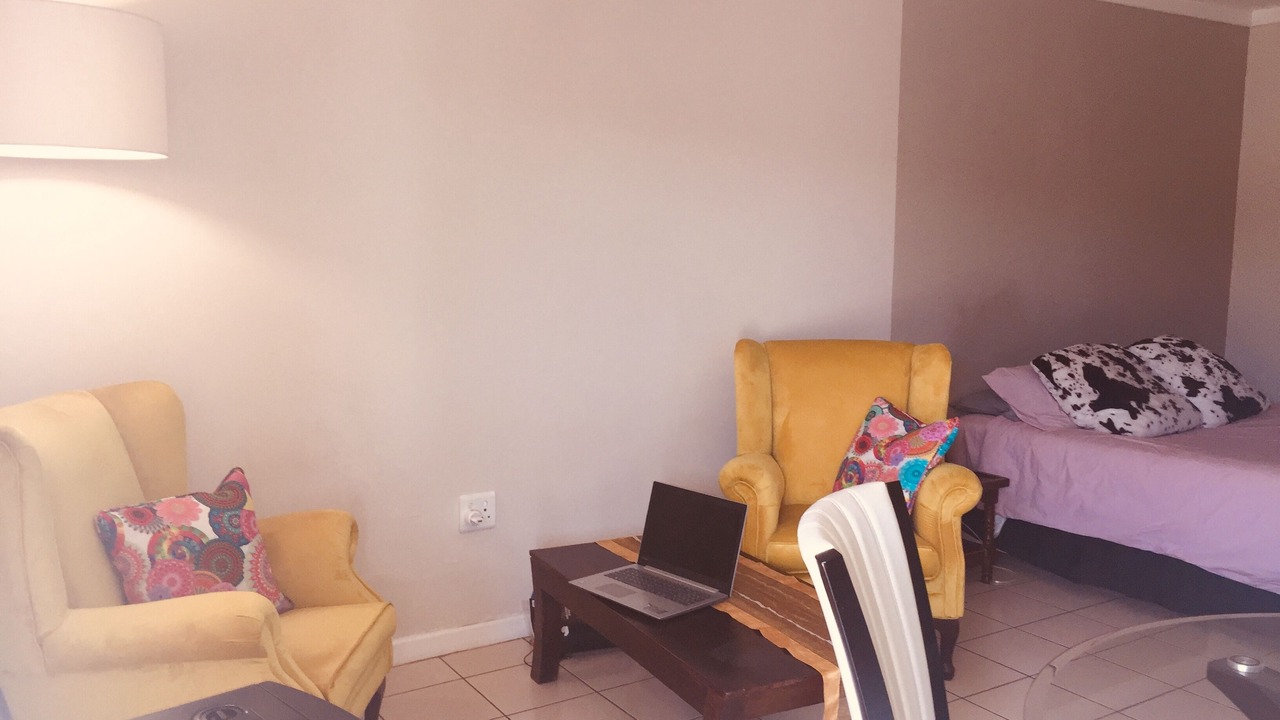 Photo of Bedroom in Greater Johannesburg Metropolitan Area