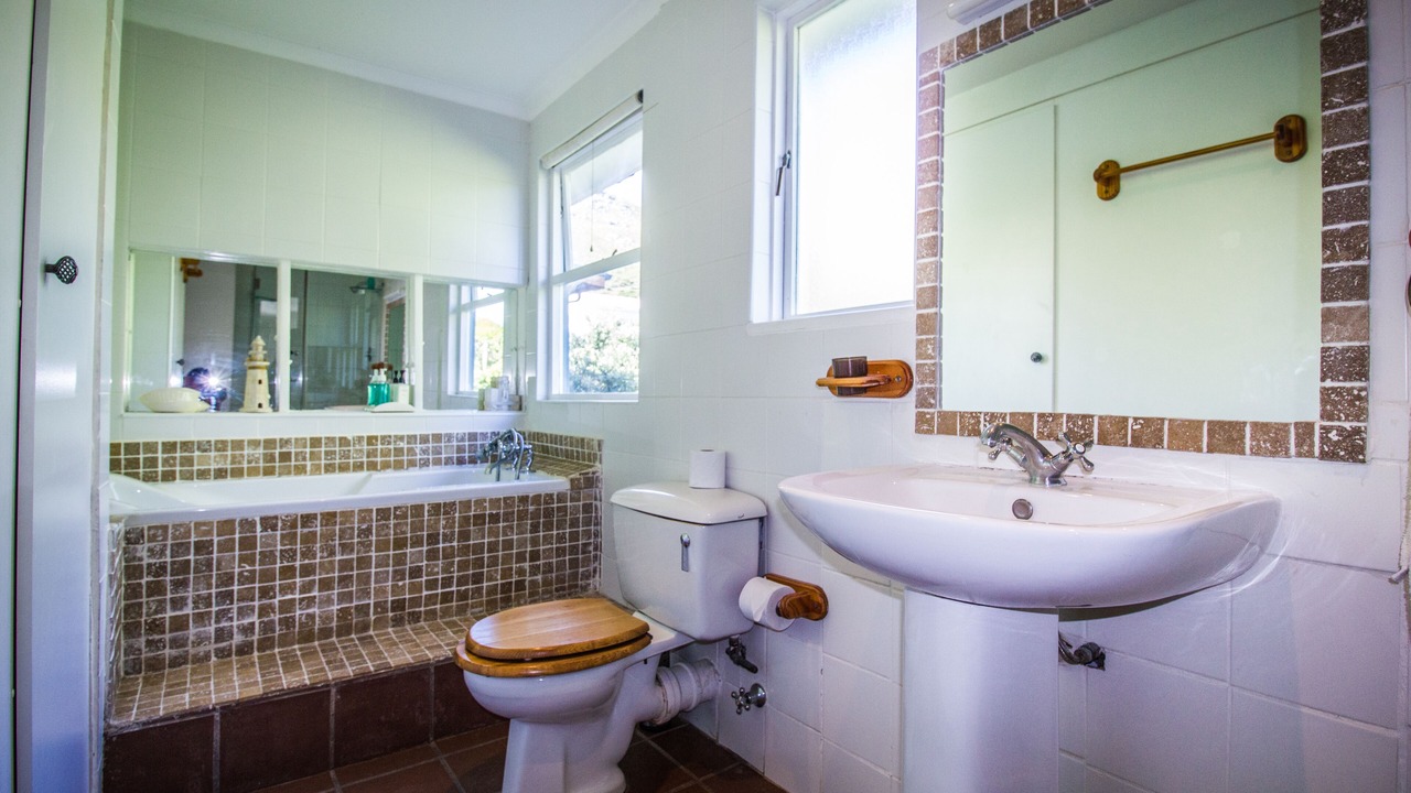 Photo of Bathroom in Scarborough