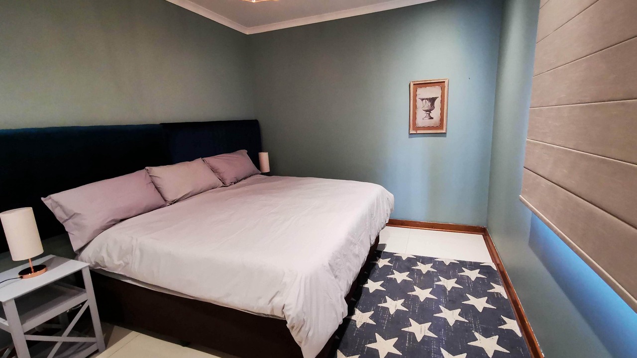 Photo of Bedroom in Malvern
