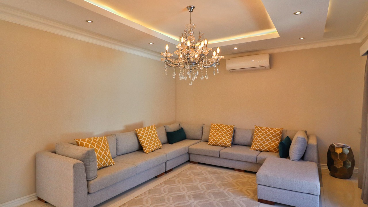 Photo of Livingroom in Malvern