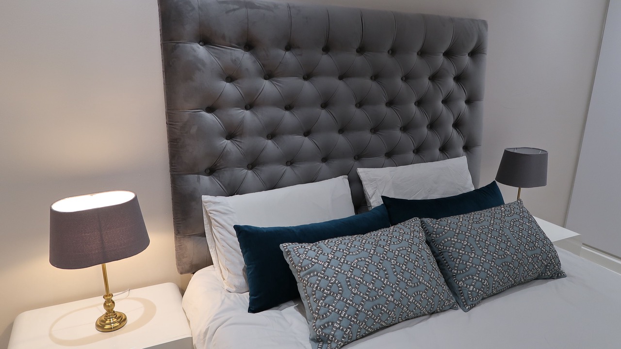 Photo of Bedroom in Malvern