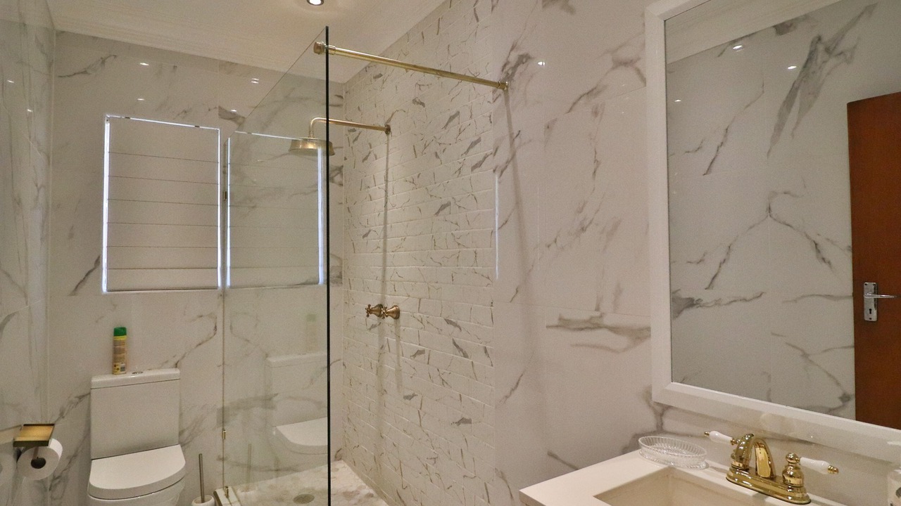Photo of Bathroom in Malvern