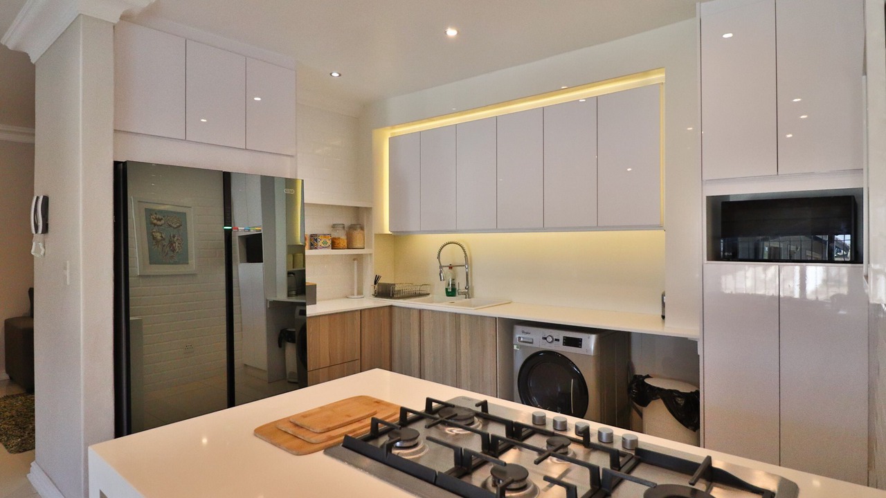 Photo of Kitchen in Malvern