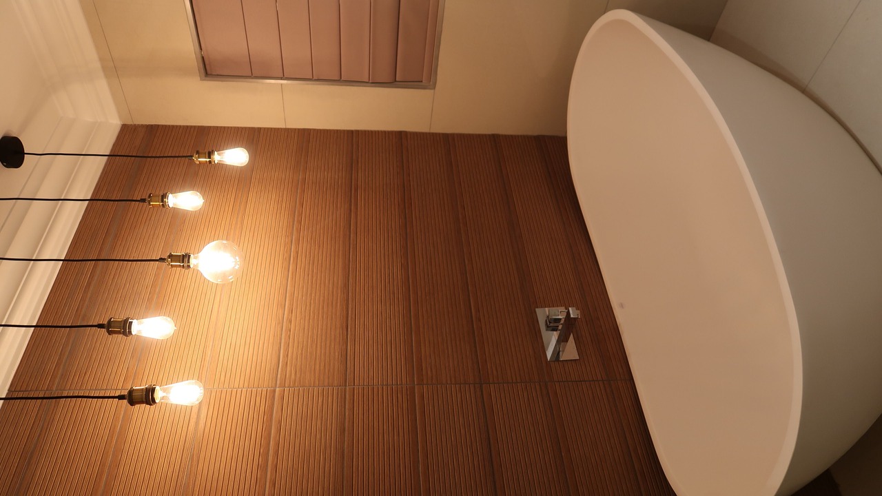 Photo of Bathroom in Malvern