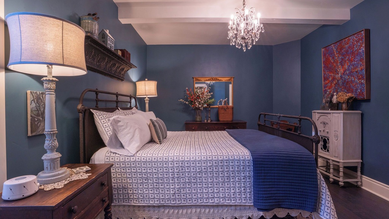 Photo of Bedroom in Grass Valley