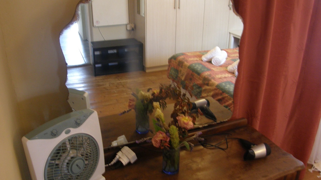 Photo of Bedroom in Barrydale