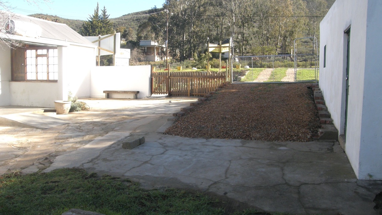 Photo of Others in Barrydale