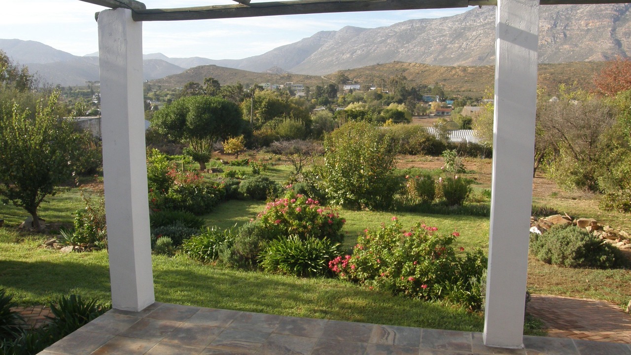 Photo of Outdoor in Barrydale