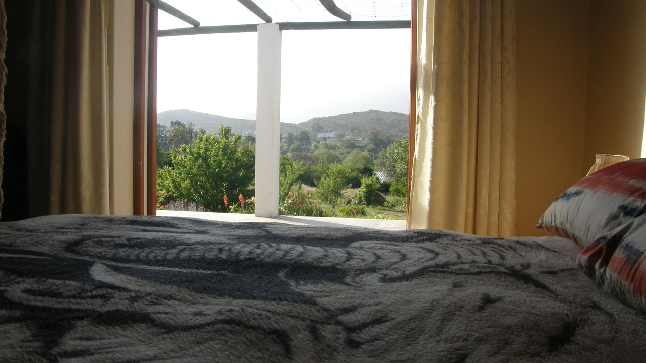 Photo of Bedroom in Barrydale