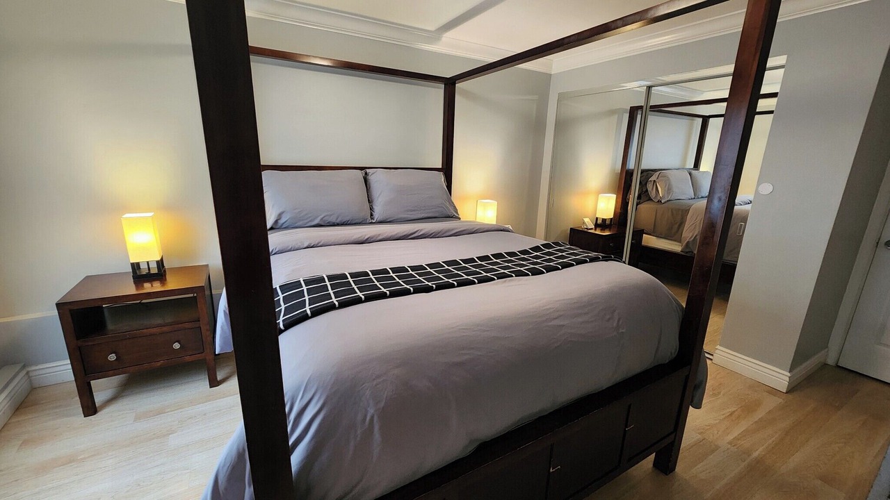 Photo of Bedroom in Westlake