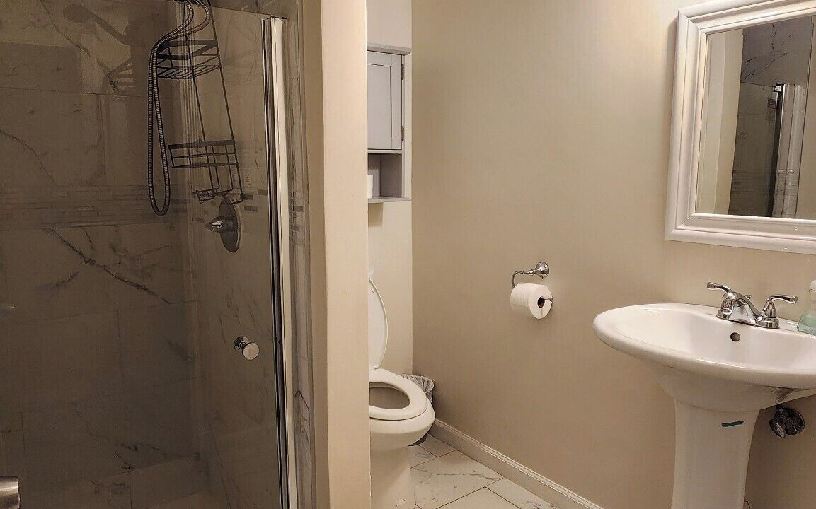 Photo of Bathroom in Westlake