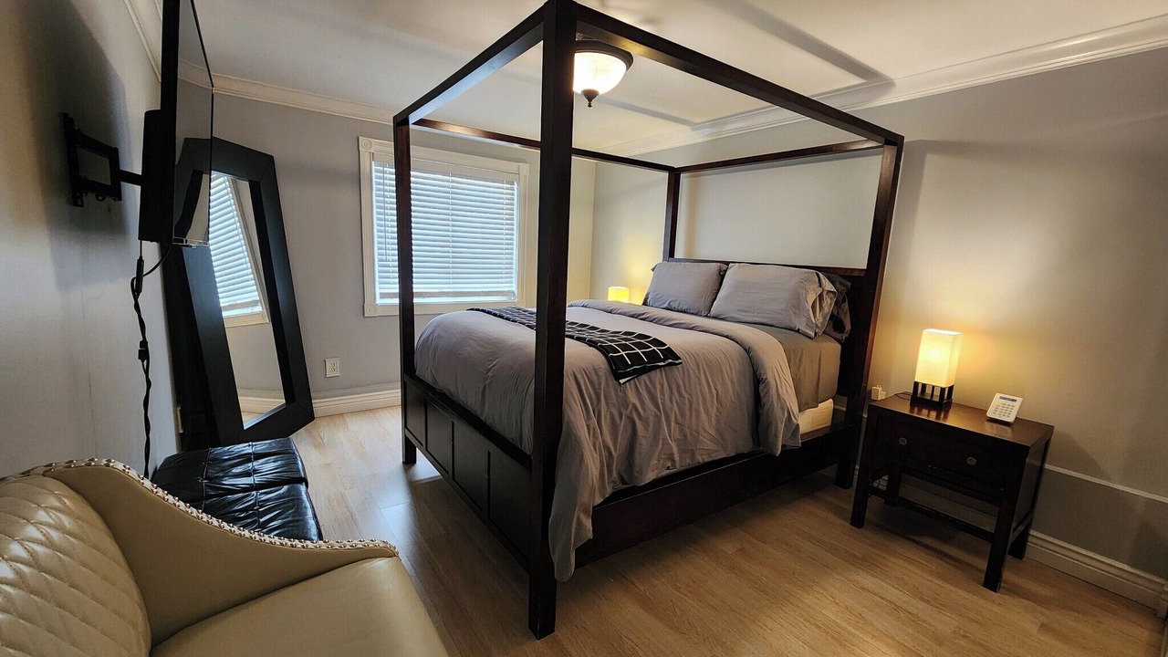 Photo of Bedroom in Westlake