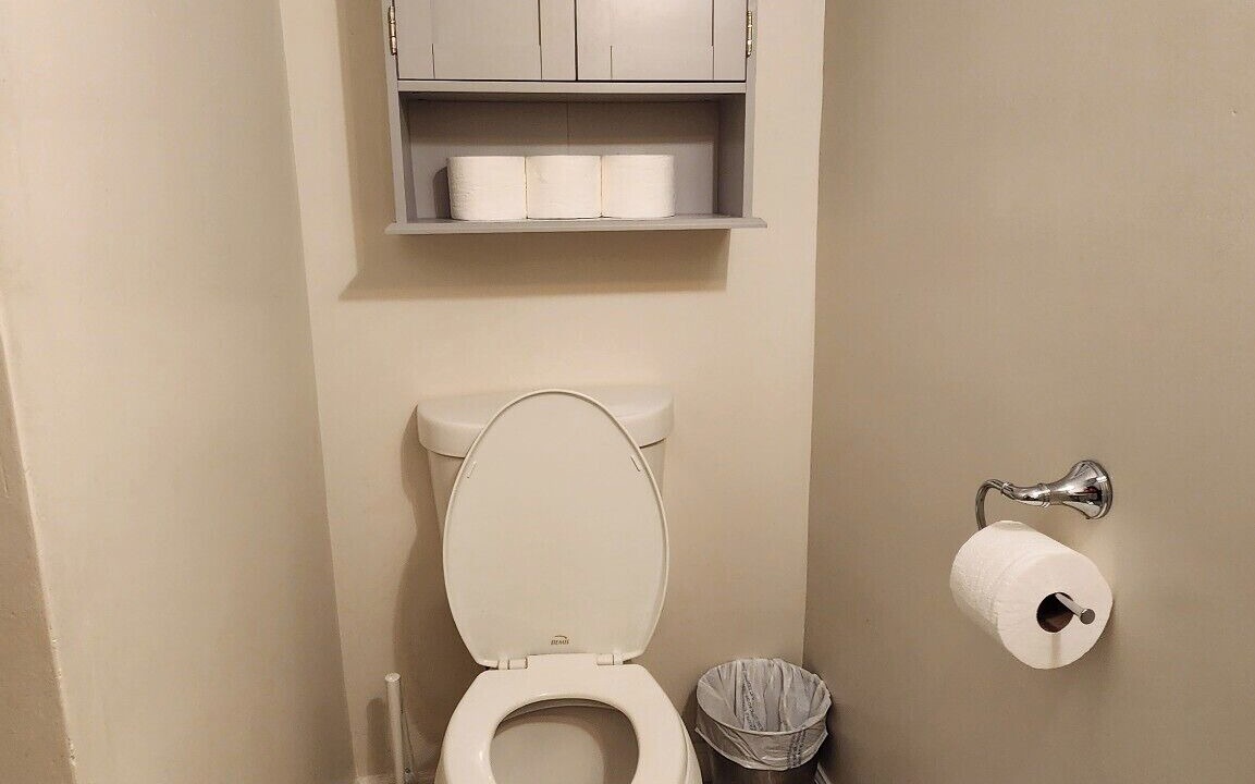 Photo of Bathroom in Westlake