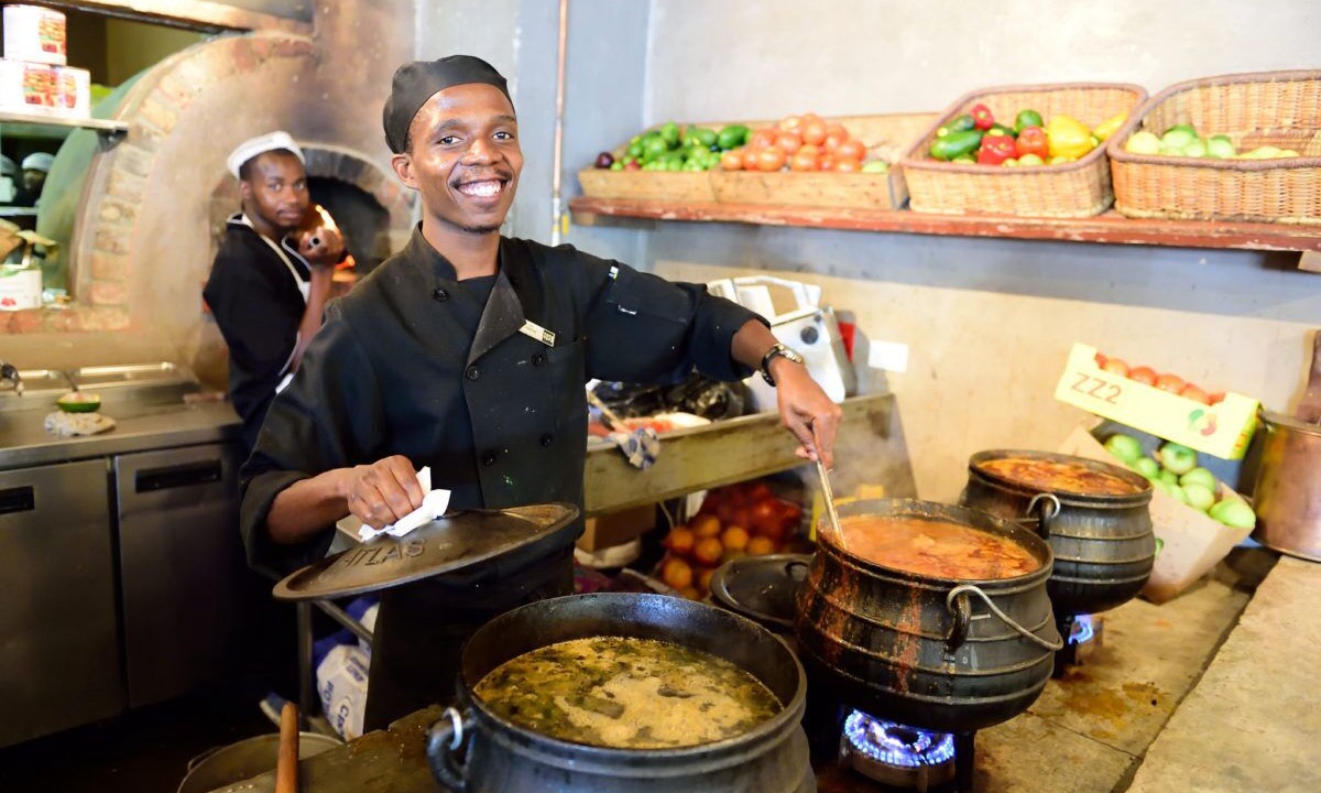 Photo of Others in Downtown Johannesburg