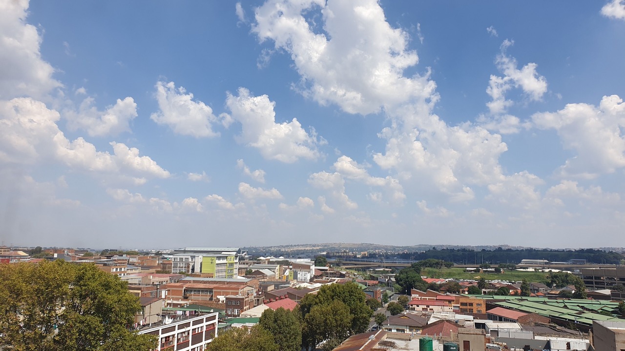 Photo of Others in Downtown Johannesburg