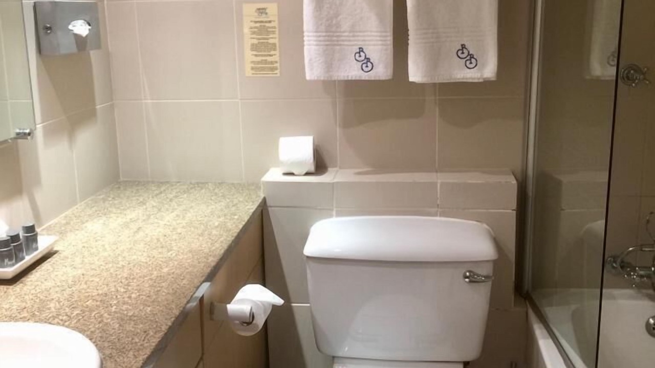 Photo of Bathroom in Bantry Bay