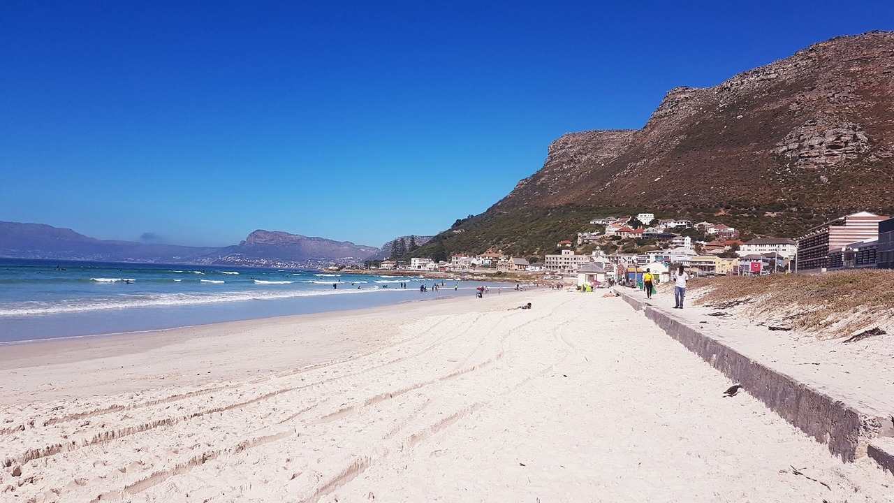 Photo of Others in Muizenberg