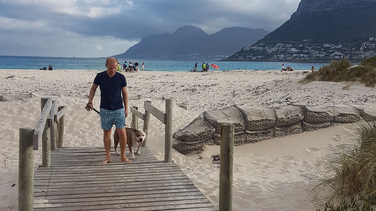 Photo of Others in Muizenberg