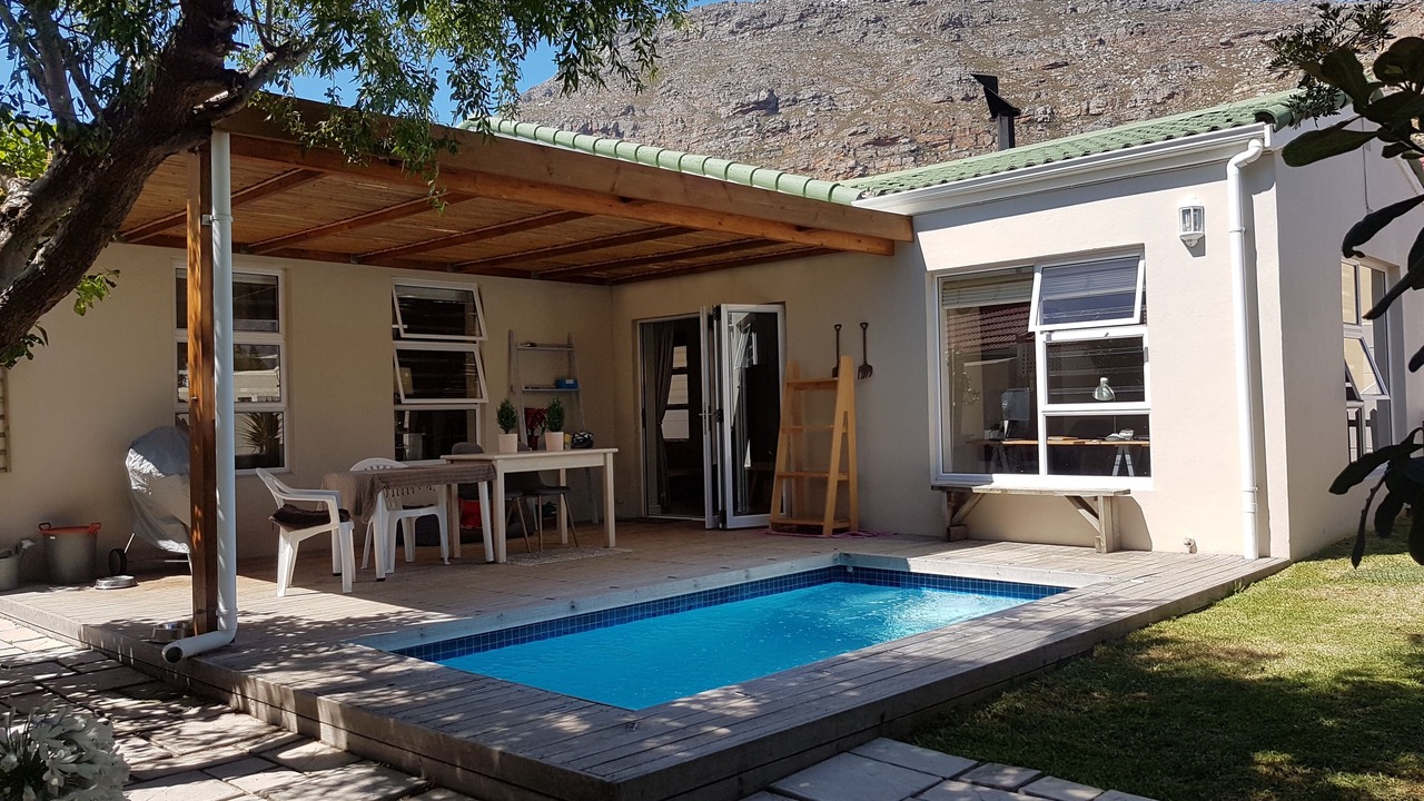 Photo of Outdoor in Muizenberg