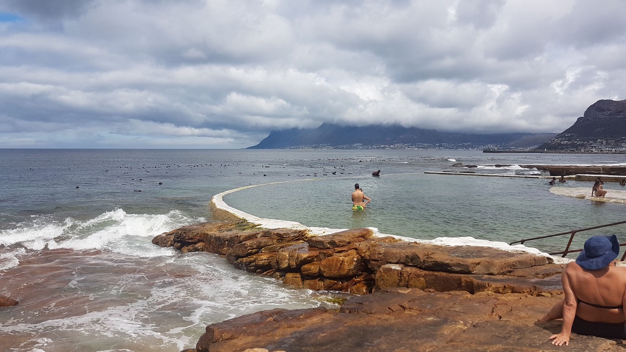 Photo of Others in Muizenberg