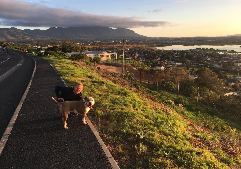 Photo of Others in Muizenberg