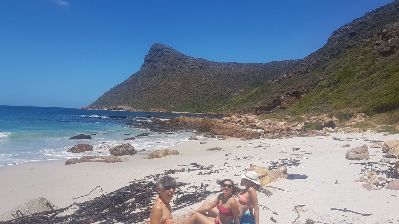 Photo of Others in Muizenberg