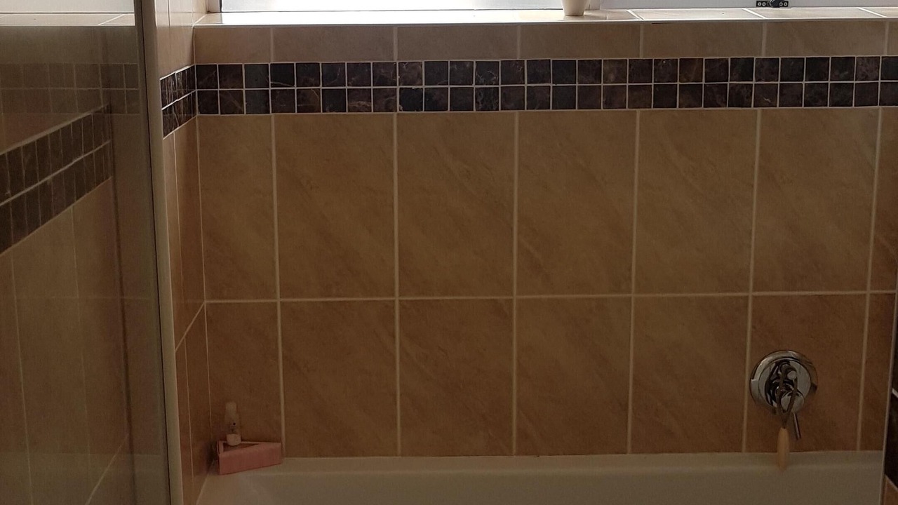 Photo of Bathroom in Muizenberg