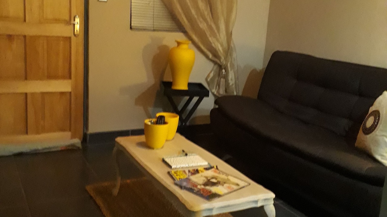 Photo of Livingroom in Middelburg
