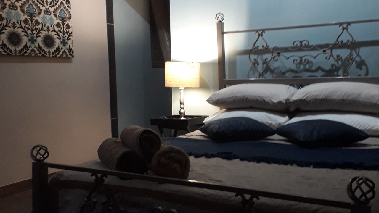 Photo of Bedroom in Middelburg