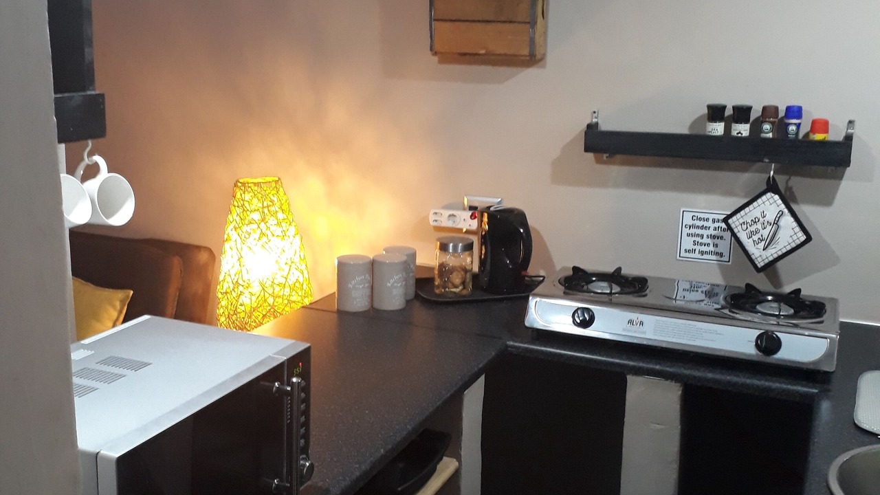 Photo of Kitchen in Middelburg