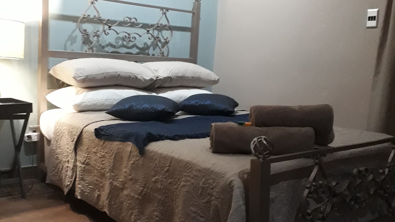 Photo of Bedroom in Middelburg