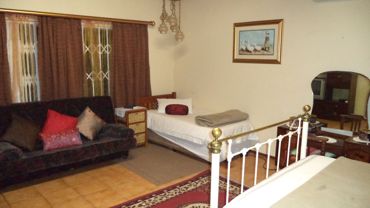 Photo of Bedroom in Bloemfontein