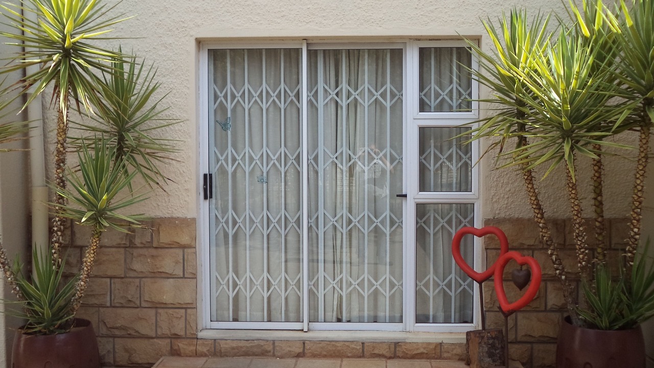 Photo of Outdoor in Bloemfontein