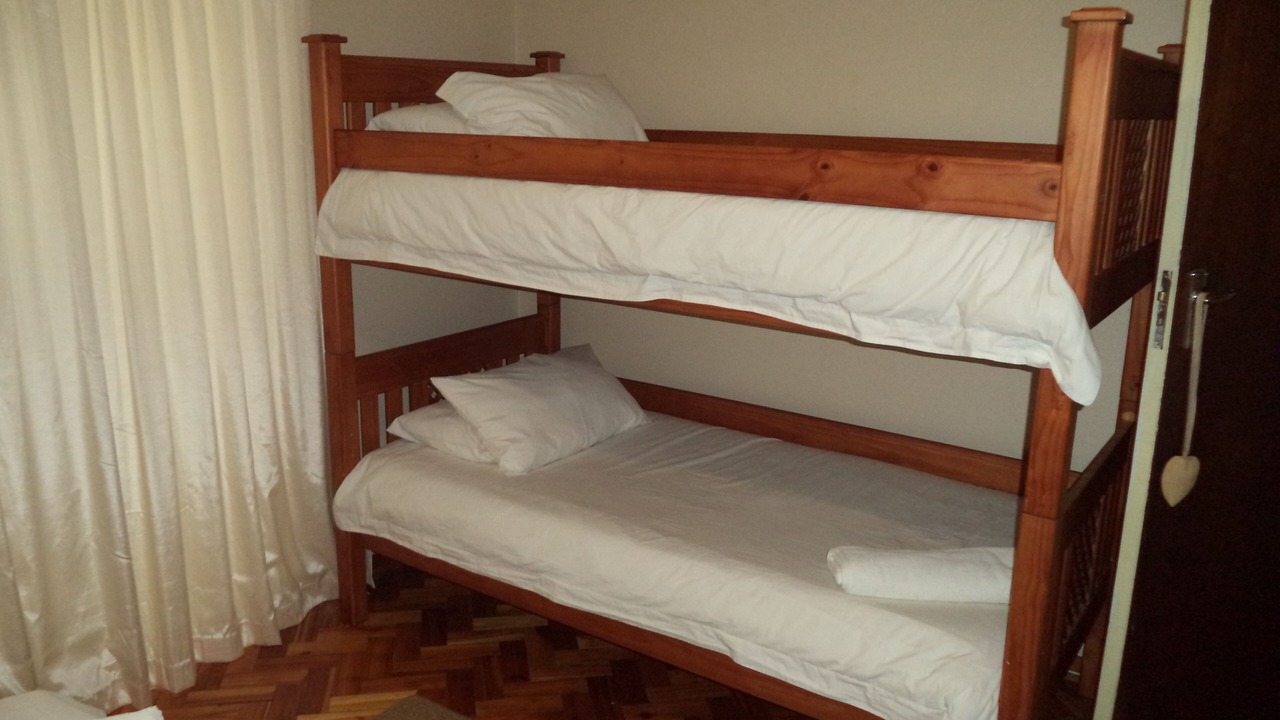 Photo of Bedroom in Bloemfontein