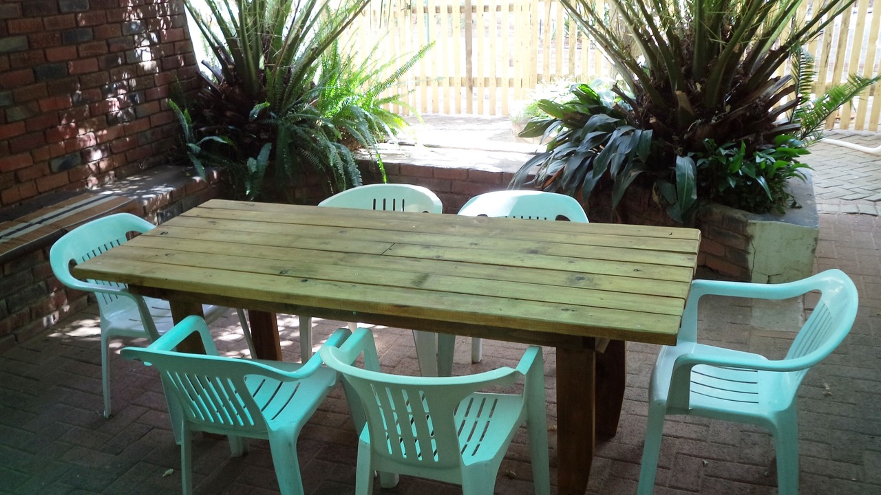 Photo of Outdoor in Bloemfontein