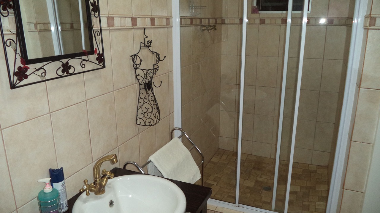 Photo of Bathroom in Bloemfontein