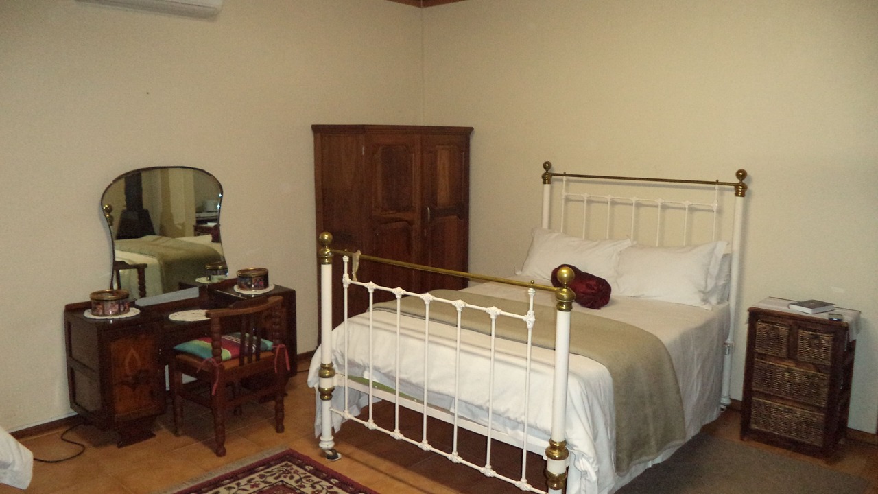 Photo of Bedroom in Bloemfontein
